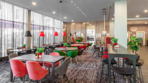 Holiday Inn Munich - Westpark, an IHG Hotel